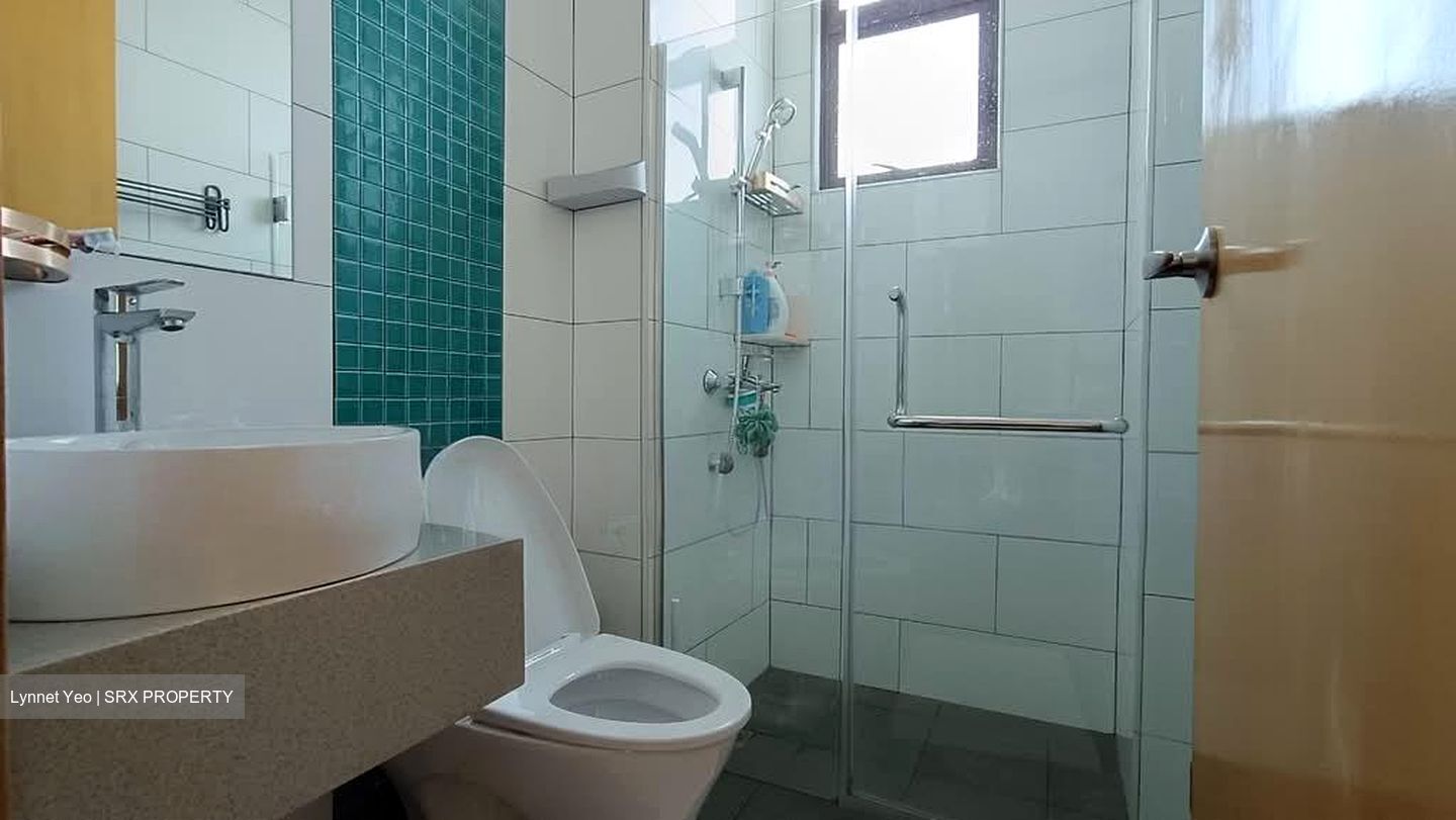 Everitt Green (D15), Apartment #587252981